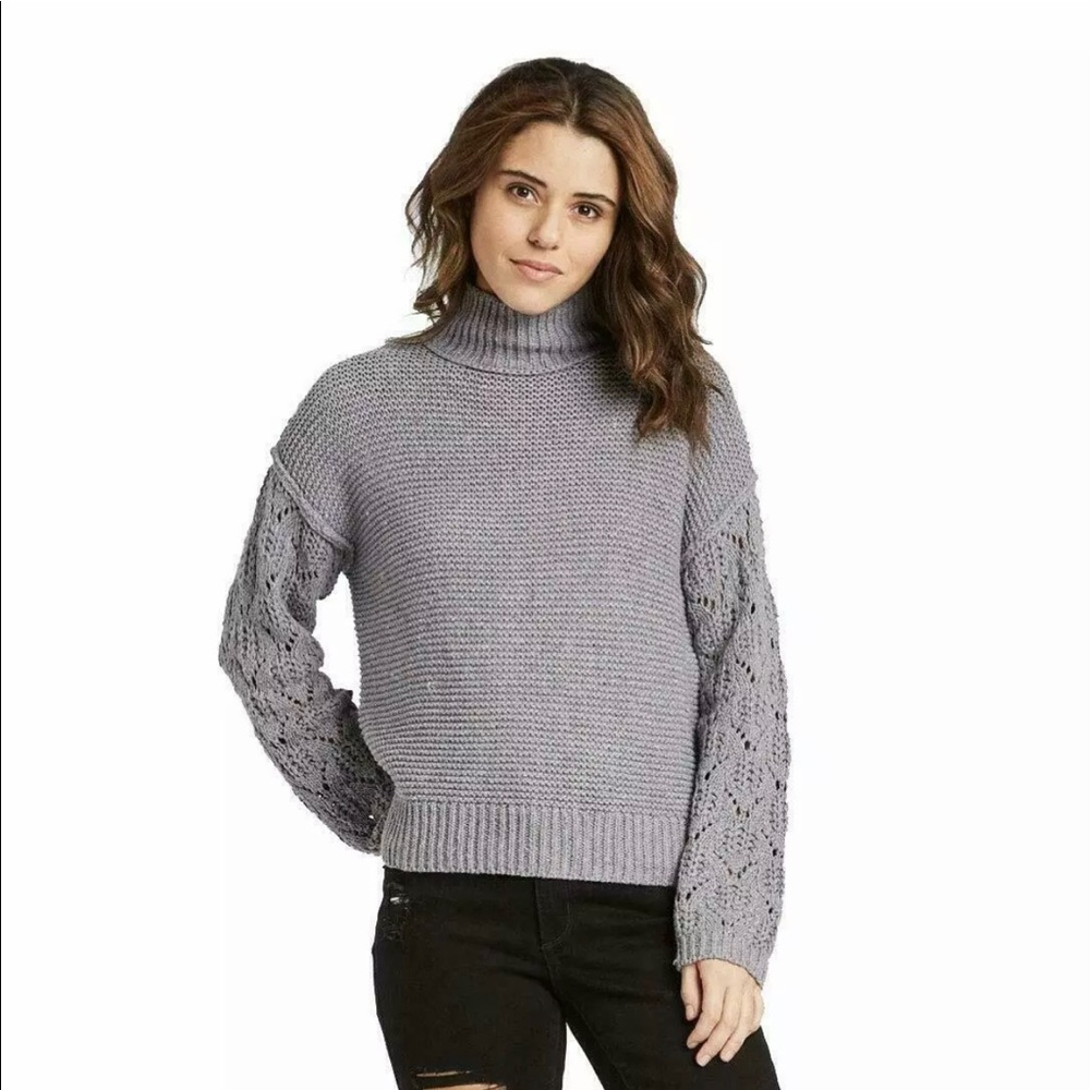 Knit Sweater new with tags
